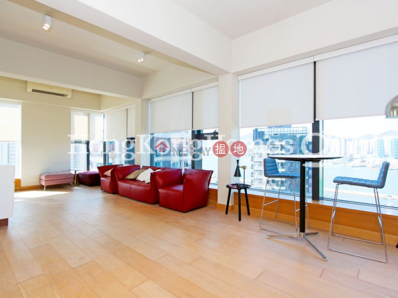 3 Bedroom Family Unit for Rent at Le Riviera | 23 Shau Kei Wan Main Street East | Eastern District Hong Kong Rental | HK$ 62,000/ month
