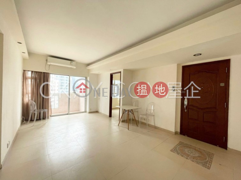 Elegant 3 bedroom in Tin Hau | For Sale, Park View Mansion 雅景樓 | Eastern District (OKAY-S277068)_0