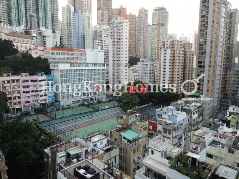 Property Search Hong Kong | OneDay | Residential | Sales Listings | 2 Bedroom Unit at Goodview Court | For Sale