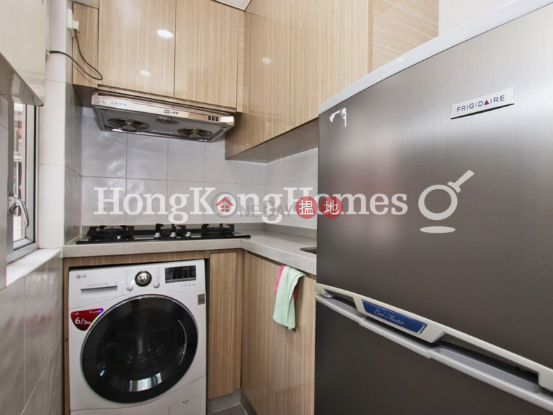 3 Bedroom Family Unit for Rent at Capital Building, 175-191 Lockhart Road | Wan Chai District | Hong Kong Rental | HK$ 24,000/ month