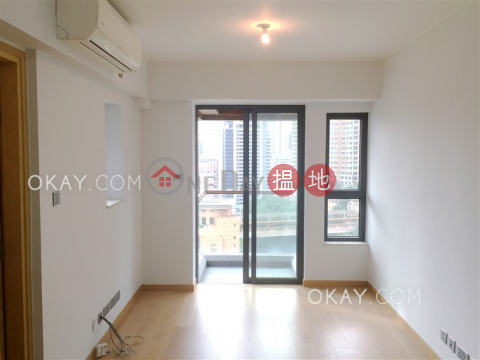 3房2廁,極高層,星級會所,露台Tagus Residences出租單位 | Tagus Residences Tagus Residences _0