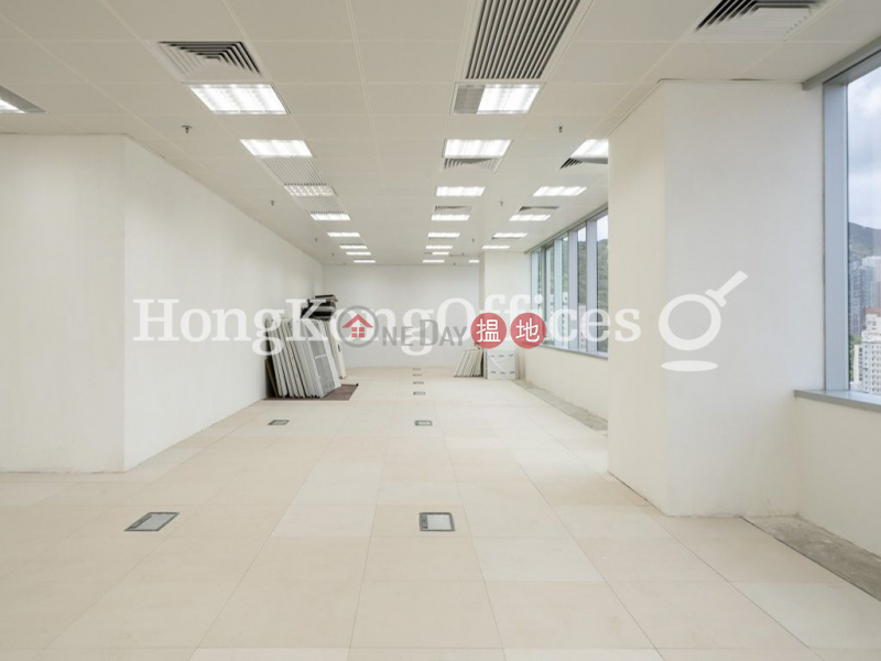 HK$ 168,147/ month AIA Tower Eastern District | Office Unit for Rent at AIA Tower