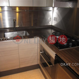 Nicely kept 3 bedroom with balcony | Rental | Cadogan 加多近山 _0