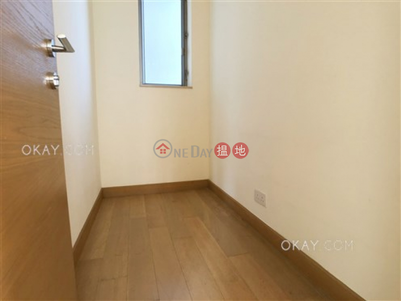 Nicely kept 2 bedroom with balcony | Rental | 8 First Street | Western District | Hong Kong Rental | HK$ 33,000/ month