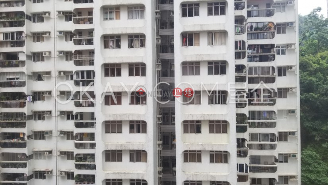 龍心閣低層-住宅出租樓盤|HK$ 42,000/ 月