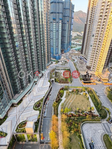 HK$ 45,000/ month The Southside - Phase 2 La Marina, Southern District | Charming 3 bedroom on high floor with balcony | Rental