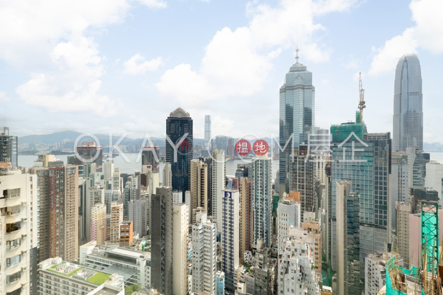 Honor Villa | High, Residential Rental Listings HK$ 37,000/ month