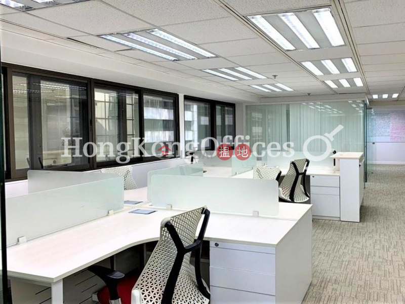 HK$ 189,776/ month Printing House , Central District Office Unit for Rent at Printing House
