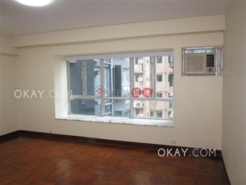 Unique 3 bedroom in Mid-levels West | Rental 11 Seymour Road | Western District, Hong Kong | Rental | HK$ 25,000/ month