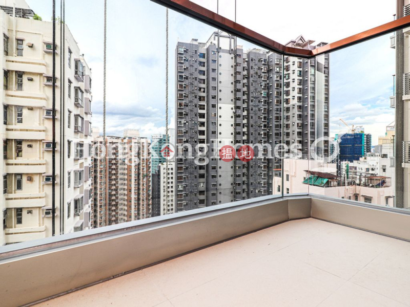 Property Search Hong Kong | OneDay | Residential Rental Listings Studio Unit for Rent at 63 PokFuLam