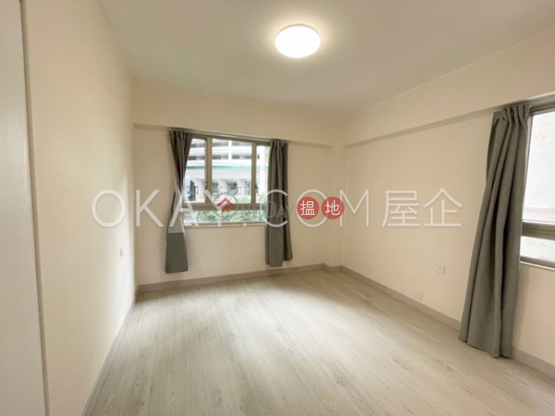 Efficient 3 bedroom on high floor with parking | Rental | Wing Hong Mansion 永康大廈 Rental Listings
