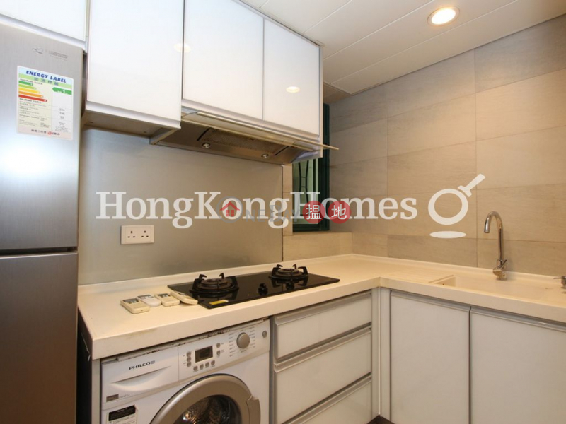 2 Bedroom Unit for Rent at Tower 2 Grand Promenade | Tower 2 Grand Promenade 嘉亨灣 2座 Rental Listings