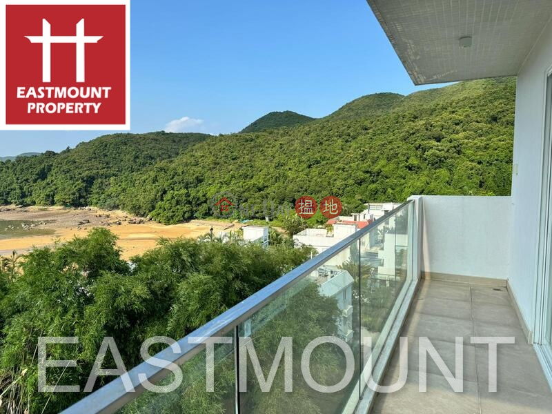 Clearwater Bay Village House | Property For Rent or Lease in Tai Hang Hau, Lung Ha Wan / Lobster Bay 龍蝦灣大坑口-Detached, Sea view, Garden Tai Hang Hau Road | Sai Kung | Hong Kong, Rental | HK$ 70,000/ month