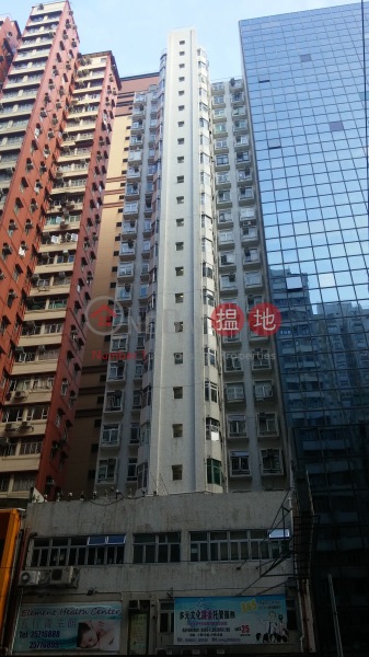 Yue Yick Building (Yue Yick Building) North Point|搵地(OneDay)(1)