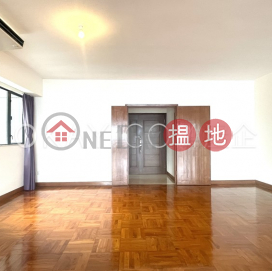 Stylish 4 bed on high floor with sea views & balcony | Rental | Clovelly Court 嘉富麗苑 _0