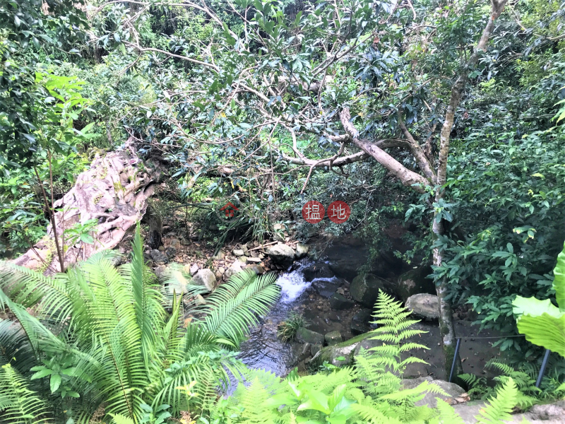 HK$ 17M Ko Tong Village Sai Kung | Country Park House