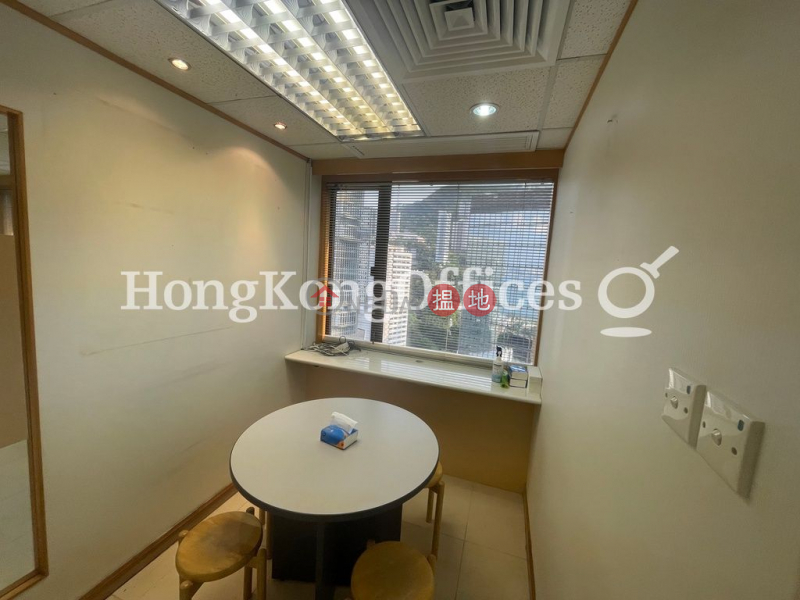 Bank of American Tower, Middle Office / Commercial Property Rental Listings | HK$ 75,440/ month