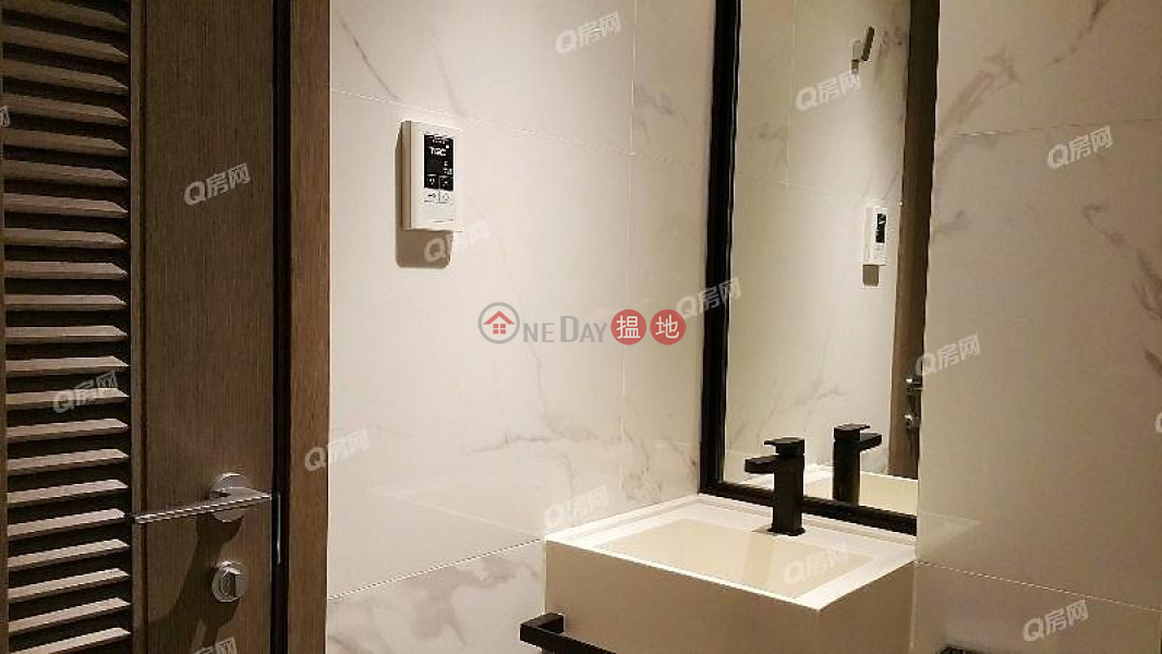 HK$ 16,000/ month The Paseo Yau Tsim Mong The Paseo | High Floor Flat for Rent