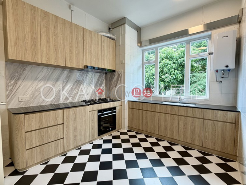 HK$ 82,000/ month Pine Villa Southern District | Exquisite 3 bedroom with balcony | Rental