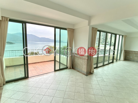 Nicely kept 3 bedroom on high floor with balcony | For Sale | Discovery Bay, Phase 8 La Costa, Block 10 愉景灣 8期海堤居 10座 _0