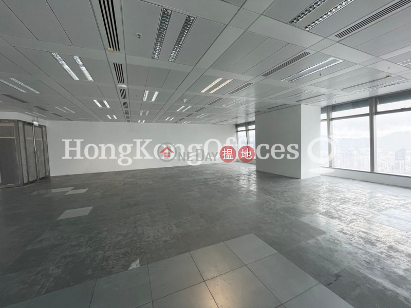 HK$ 317,700/ month | International Commerce Centre | Yau Tsim Mong Office Unit for Rent at International Commerce Centre