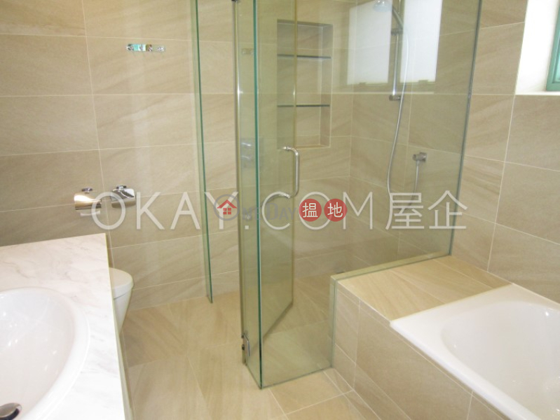 3房2廁,實用率高,星級會所,獨立屋愉景灣 11期 海澄湖畔一段 洋房9出租單位|9海澄湖畔一段 | 大嶼山|香港|出租|HK$ 86,000/ 月