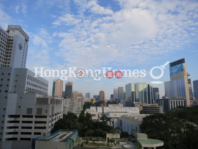 Property Search Hong Kong | OneDay | Residential | Rental Listings 3 Bedroom Family Unit for Rent at Tower 1 The Victoria Towers