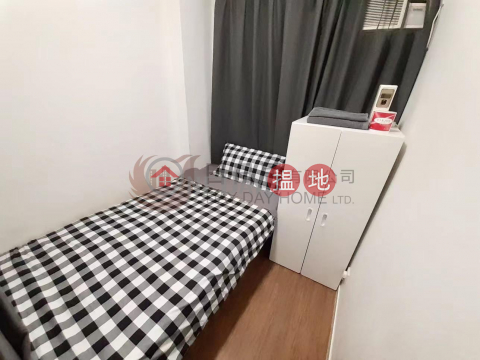 No agency fees a fully furnished and bright en suite in Causeway Bay | Top View Mansion 冠景樓 _0