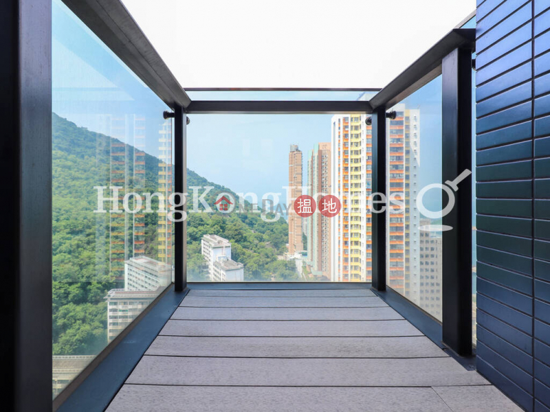3 Bedroom Family Unit at The Hudson | For Sale | 11 Davis Street | Western District, Hong Kong | Sales, HK$ 16.5M