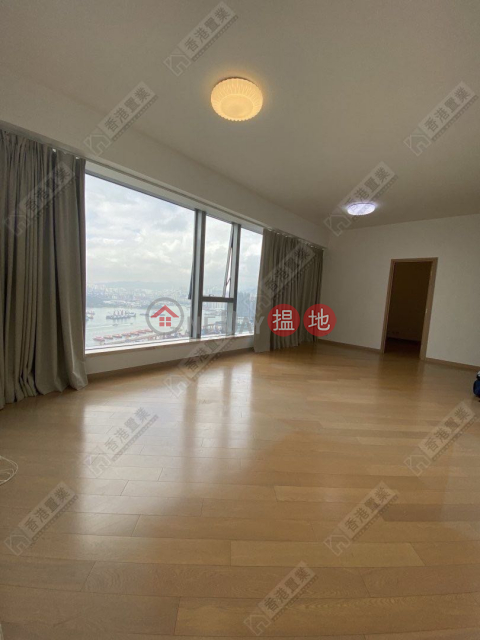 天璽·月鑽璽 四房兩套, 天璽21座2區(月鑽) The Cullinan Tower 21 Zone 2 (Luna Sky) | 油尖旺 (ISAAC-608901064)_0