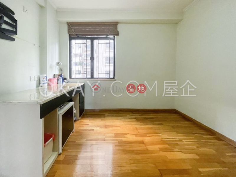 HK$ 16.8M | Wing Cheung Court Western District Efficient 3 bedroom on high floor | For Sale