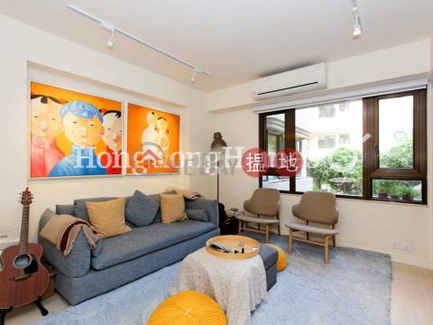 1 Bed Unit for Rent at Pine Gardens, Pine Gardens 松苑 | Wan Chai District (Proway-LID130055R)_0