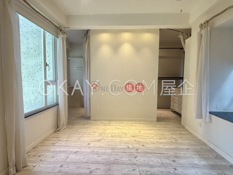 Lovely 1 bedroom in Mid-levels West | Rental | 58-62 Caine Road | Western District | Hong Kong | Rental, HK$ 41,000/ month