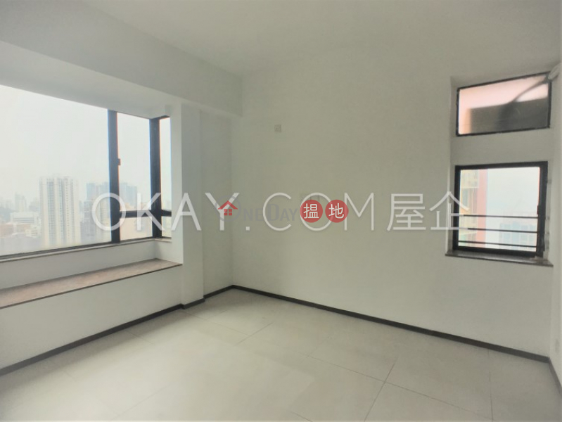 HK$ 36,500/ 月-應彪大廈-西區|2房2廁,極高層應彪大廈出租單位