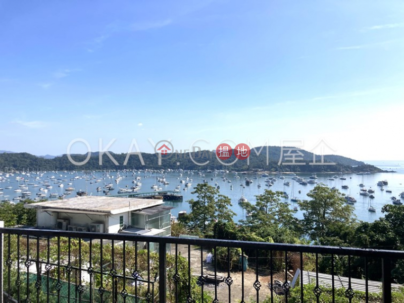 Property Search Hong Kong | OneDay | Residential | Rental Listings, Nicely kept house with terrace & balcony | Rental
