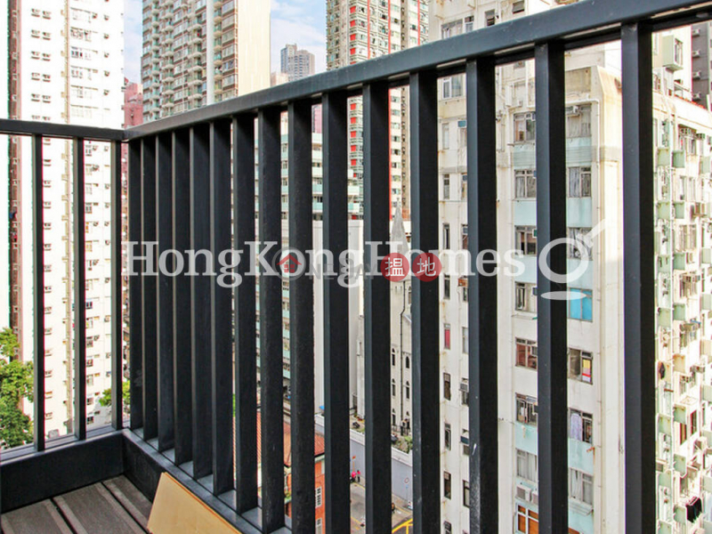 HK$ 950萬-懿山-西區|懿山一房單位出售