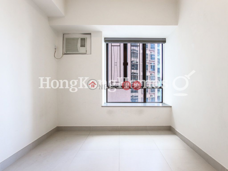 3 Bedroom Family Unit at Excelsior Court | For Sale 83 Robinson Road | Western District Hong Kong, Sales HK$ 19M