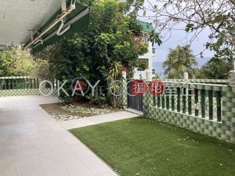 Rare house with sea views, rooftop & terrace | Rental | 48 Sheung Sze Wan Village 相思灣村48號 _0
