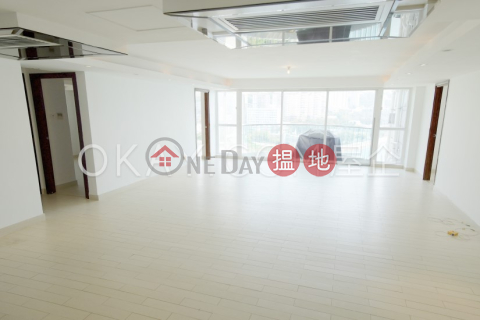 Luxurious 4 bedroom with balcony | Rental | Phase 3 Villa Cecil 趙苑三期 _0