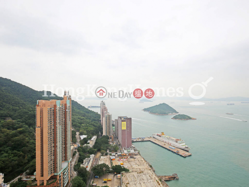 Property Search Hong Kong | OneDay | Residential | Rental Listings | 1 Bed Unit for Rent at The Merton