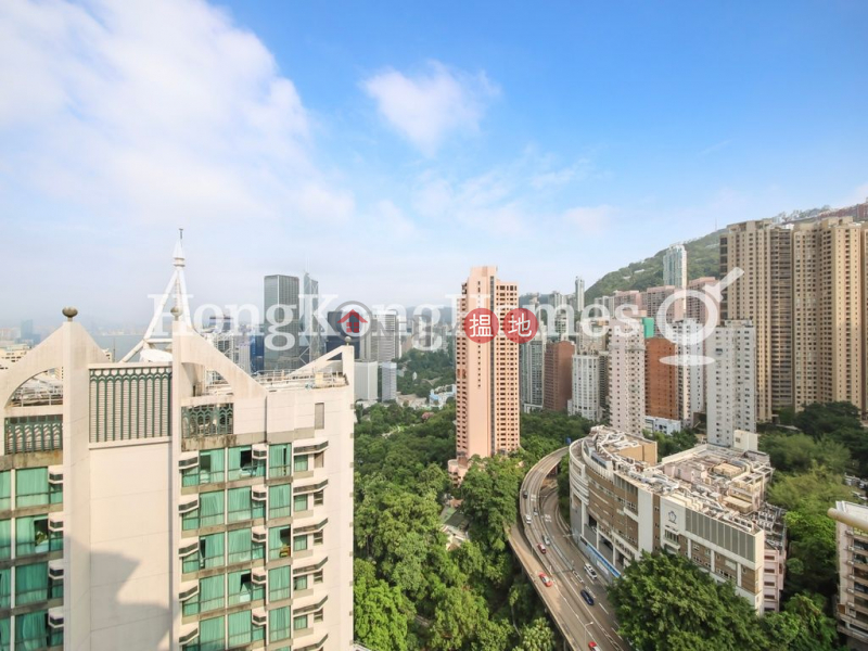 香港搵樓|租樓|二手盤|買樓| 搵地 | 住宅出租樓盤-薈萃苑4房豪宅單位出租