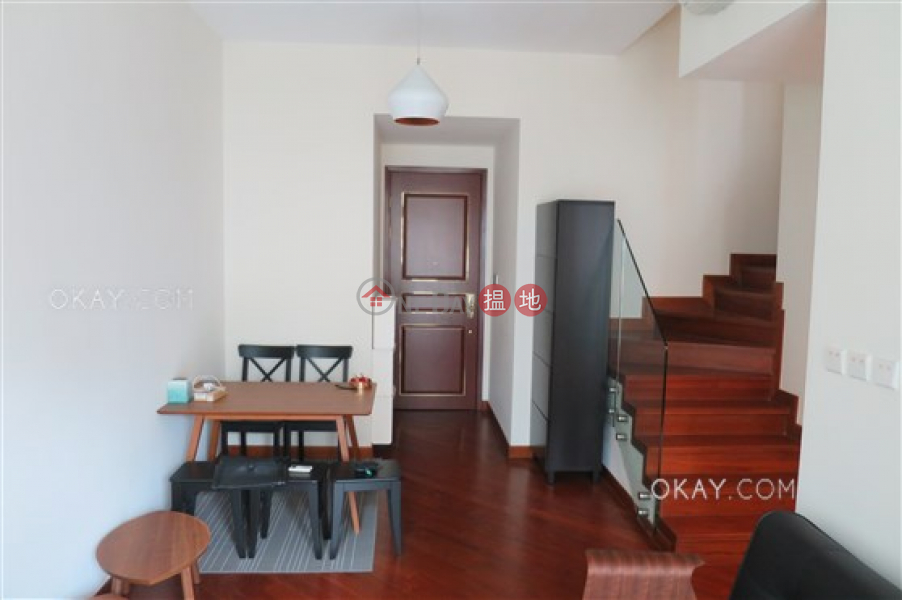 Property Search Hong Kong | OneDay | Residential Rental Listings | Nicely kept 1 bedroom with balcony | Rental