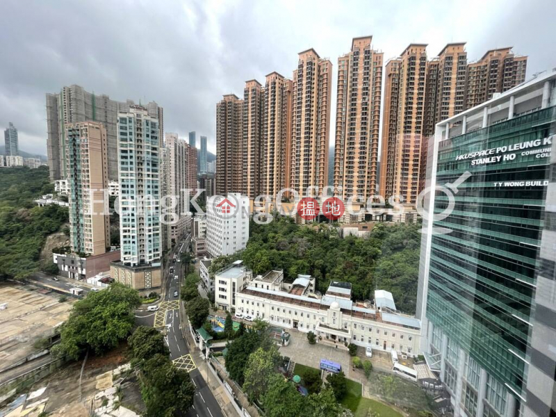 Property Search Hong Kong | OneDay | Office / Commercial Property, Rental Listings | Office Unit for Rent at Lippo Leighton Tower