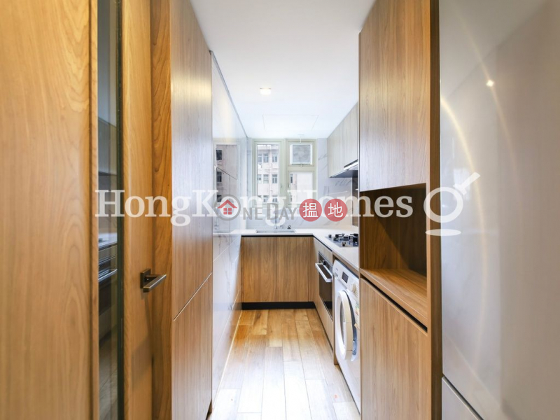 Property Search Hong Kong | OneDay | Residential | Rental Listings, 1 Bed Unit for Rent at St. Joan Court