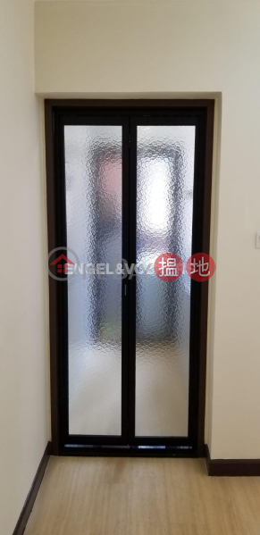 HK$ 7M Flora Court | Central District 2 Bedroom Flat for Sale in Soho