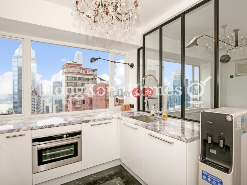Property Search Hong Kong | OneDay | Residential | Sales Listings 1 Bed Unit at Ying Fai Court | For Sale