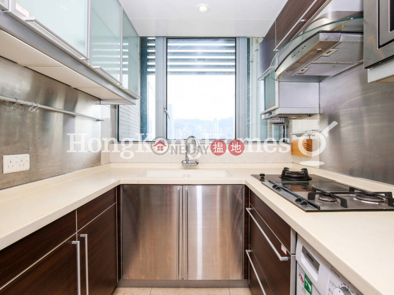 2 Bedroom Unit for Rent at The Harbourside Tower 2, 1 Austin Road West | Yau Tsim Mong | Hong Kong, Rental, HK$ 45,000/ month