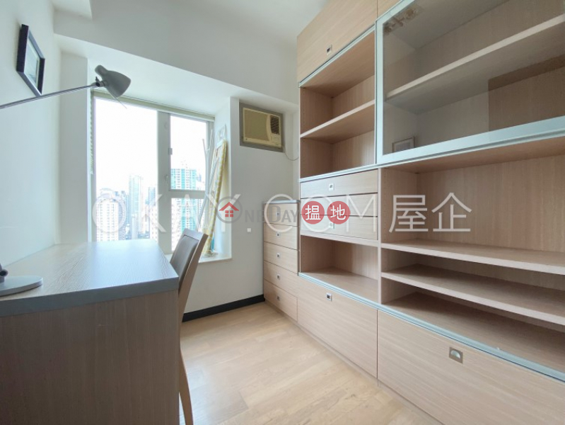 Property Search Hong Kong | OneDay | Residential | Rental Listings Cozy 2 bedroom with balcony | Rental