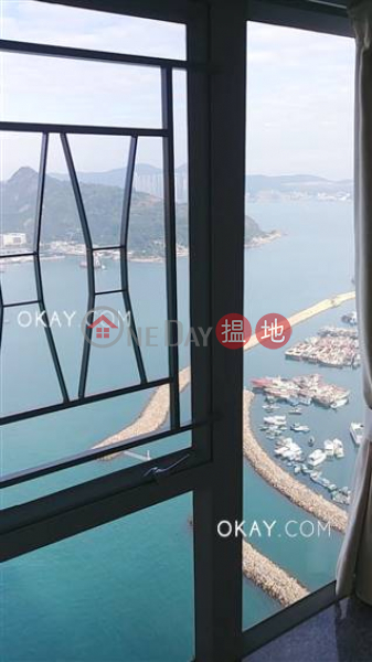 HK$ 32,800/ month, Tower 5 Grand Promenade, Eastern District | Gorgeous 3 bedroom on high floor | Rental