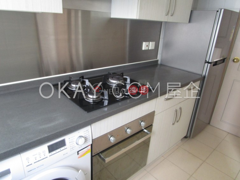 Property Search Hong Kong | OneDay | Residential, Rental Listings | Gorgeous 3 bedroom in Mid-levels West | Rental